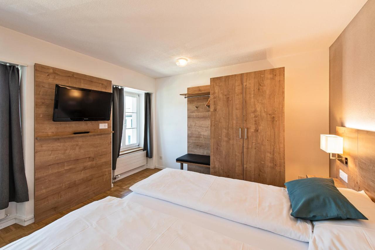 Schindellegi Hotel Zum Hirschen מראה חיצוני תמונה