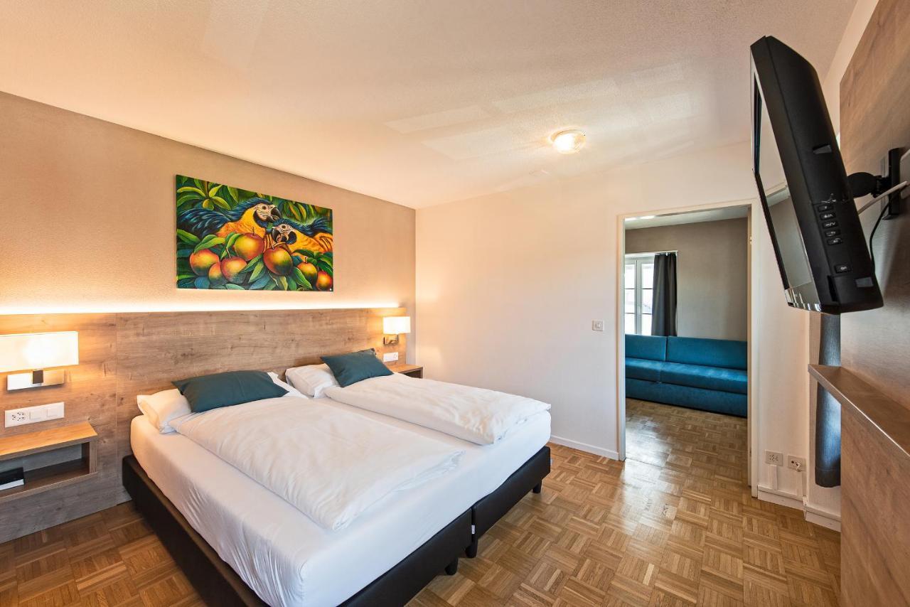 Schindellegi Hotel Zum Hirschen מראה חיצוני תמונה