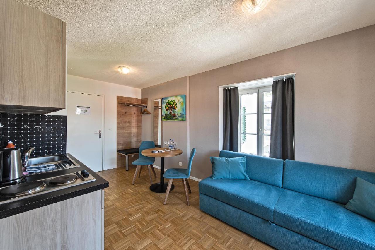 Schindellegi Hotel Zum Hirschen מראה חיצוני תמונה