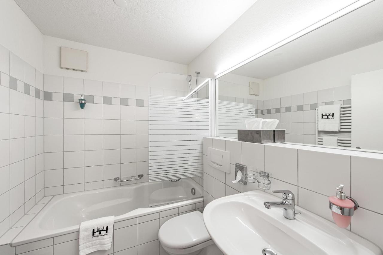Schindellegi Hotel Zum Hirschen מראה חיצוני תמונה