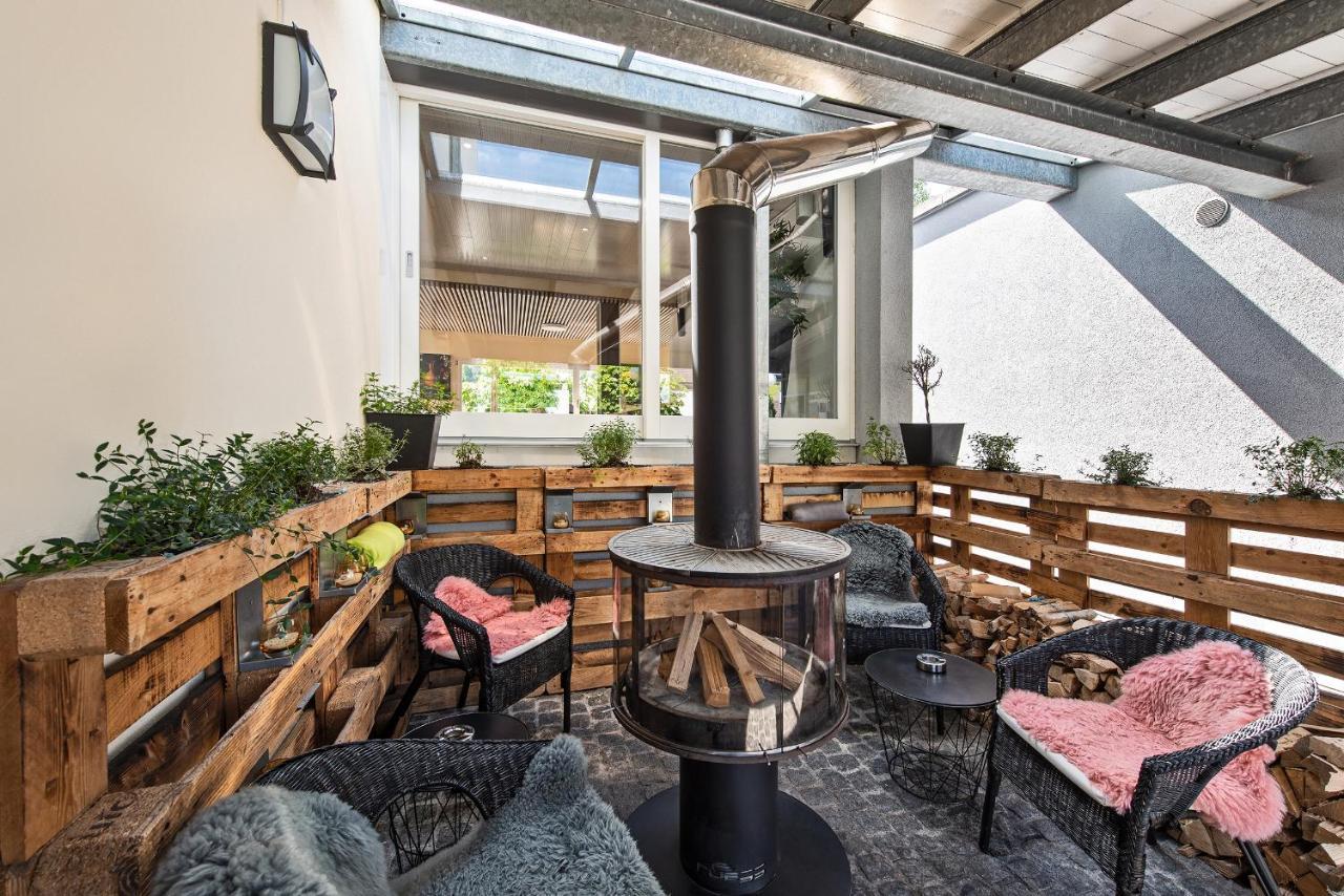 Schindellegi Hotel Zum Hirschen מראה חיצוני תמונה