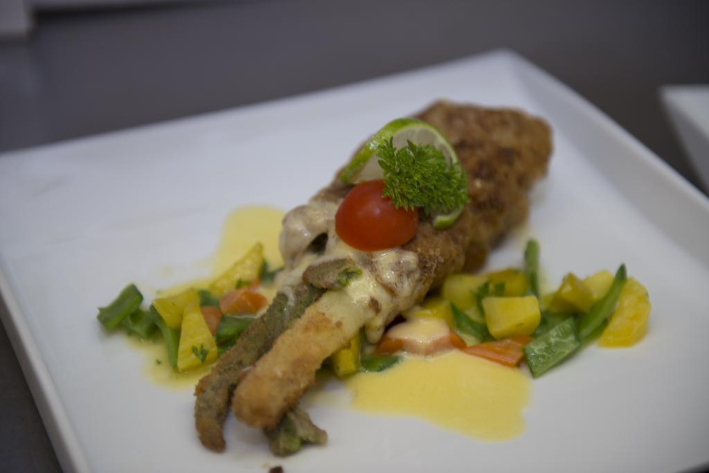 Schindellegi Hotel Zum Hirschen מראה חיצוני תמונה