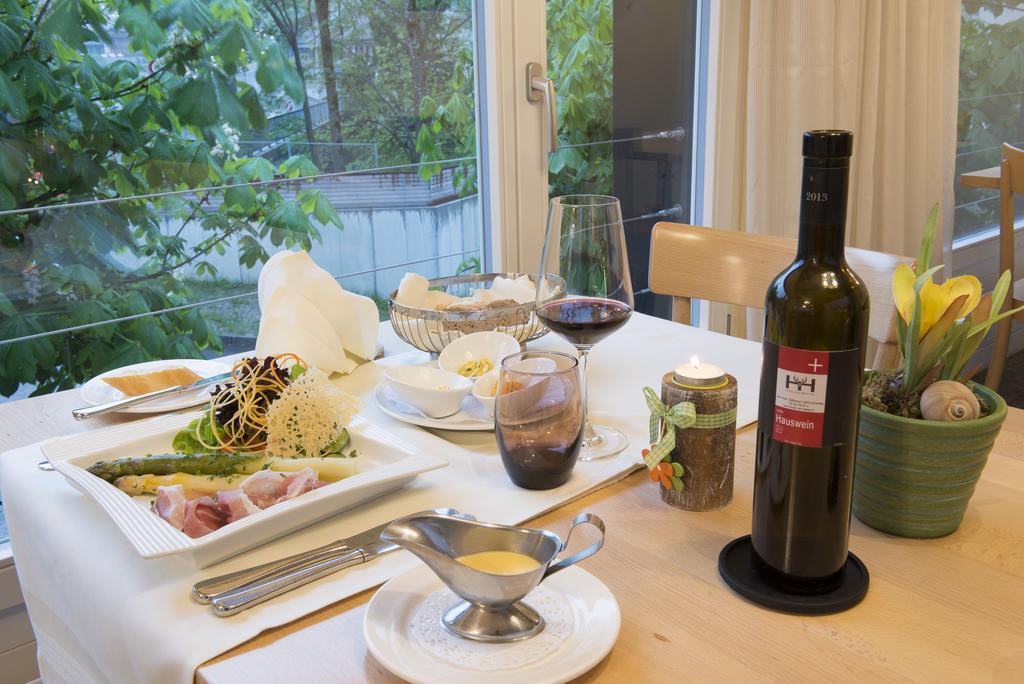 Schindellegi Hotel Zum Hirschen מראה חיצוני תמונה